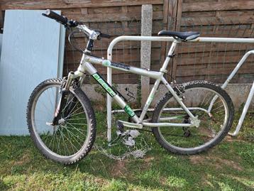 Agece mtb beschikbaar voor biedingen