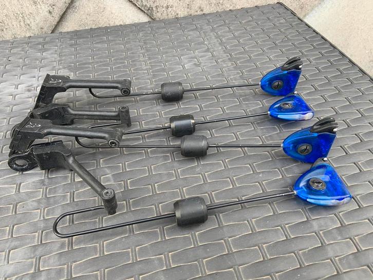 Opruiming vismateriaal, Sport en Fitness, Fitnessmaterialen, Zo goed als nieuw, Ophalen