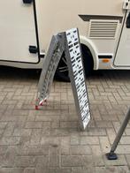 Inclinaison pour moto ou vélo, Enlèvement, Comme neuf