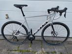 NIEUW BULLS Harrier 1 Disc racefiets, Fietsen en Brommers, Ophalen, Nieuw