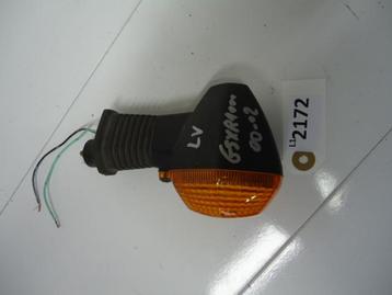 GSXR1000 2000 - 2002 Suzuki Pinker D1-20377 beschikbaar voor biedingen