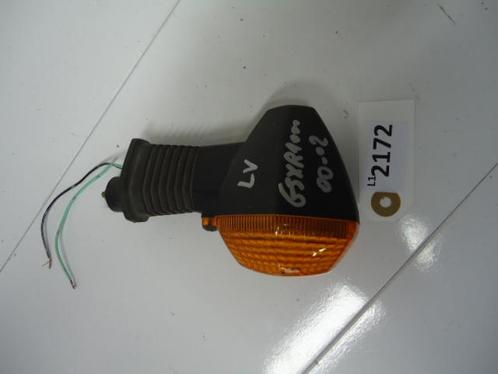 GSXR1000 2000 - 2002 Suzuki Pinker D1-20377, Motoren, Onderdelen | Suzuki