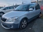 SKODA ROOMSTER 1.2TSI 2013 AIRCO GPS 134500KM PRIX 4400EURO, 1197 cm³, Achat, 63 kW, Entreprise