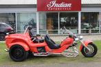 Rewaco RF1 trike, Motoren, 1499 cc