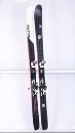 Skis de freeride de 184 cm ACTION PRIME 2.0, carbone, multi, Sports & Fitness, Envoi