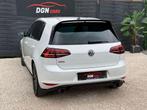 Volkswagen Golf GTI 2.0 TSI Clubsport DSG (bj 2017), Auto's, Volkswagen, 158 g/km, 4 cilinders, 1984 cc, Alcantara