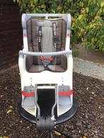 Fietsstoeltje, Vélos & Vélomoteurs, Accessoires vélo | Sièges de vélo, Repose-pieds, Comme neuf, Enlèvement, Ketler