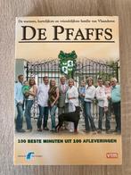 DVD De Pfaffs - best off, Comme neuf, TV non fictionnelle, Autres genres, Enlèvement