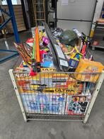 Lot de +/- 130 jouets  € 400,00, Ophalen, Nieuw