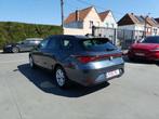 SEAT Leon Break 1.0 i MHEV 110pk Automaat Camera (62807), Auto's, Seat, Automaat, Stof, Gebruikt, 4 cilinders