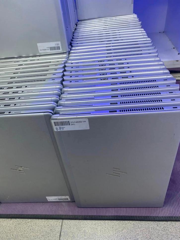 pc portables professionnel hp dell lenovo promotion, Computers en Software, Windows Laptops, Gebruikt, 14 inch, SSD, 4 Ghz of meer