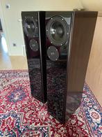 Devore Fidelity luidsprekers., Audio, Tv en Foto, Ophalen, Zo goed als nieuw, 120 watt of meer, Front, Rear of Stereo speakers