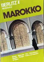 Marokko x 2, Livres, Guides touristiques, Enlèvement ou Envoi