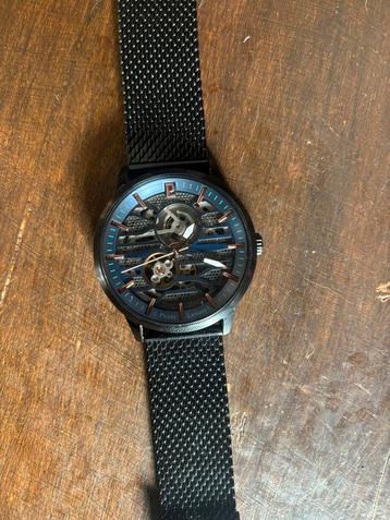 Montre automatique PIERRE LANNIER  beschikbaar voor biedingen