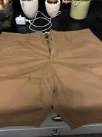 Mooie cognac kleurige heren short maat 34 Esprit, Kleding | Heren, Broeken en Pantalons, Maat 52/54 (L), Bruin, Nieuw, Ophalen of Verzenden