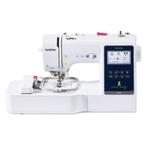 Brother innovis M280D, Hobby en Vrije tijd, Naaimachines en Toebehoren, Ophalen, Zo goed als nieuw, Brother