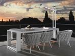 Chauffage de terrasse moderne à infrarouge Belmondo, Électrique, Enlèvement, Neuf, Rotatif