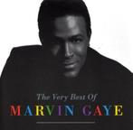 The Very Best of Marvin Gay, Cd's en Dvd's, Ophalen, 1980 tot 2000, Zo goed als nieuw, R&B