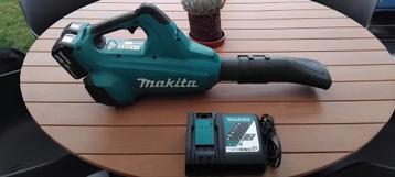 Makita bladblazer  beschikbaar voor biedingen