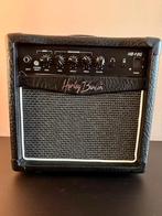 harley Benton starter kit linkshandig, Muziek en Instrumenten, Ophalen, Gebruikt