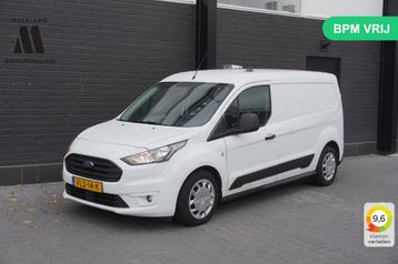 Ford Transit Connect 1.5 EcoBlue L2 Automaat EURO 6 - Airco  beschikbaar voor biedingen