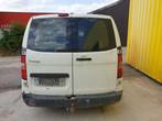 Hyundai H1. 2.5 Diesel 6 Places problème Moteur, Auto's, Hyundai, Bedrijf, 6 zetels, Te koop, Handgeschakeld