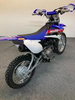 Yamaha TTR 110 année 2015 ref.LS 2792, Motos, 1 cylindre, 110 cm³, Moto de cross, Entreprise