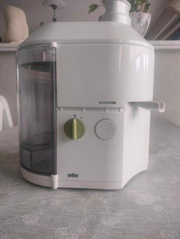electrische fruitpers beschikbaar voor biedingen