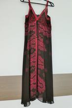 Superbe Robe MEXX Tons Brun/Rouge/Rose Taille 38 NEUF !, Vêtements | Femmes, Robes, Taille 38/40 (M), Enlèvement, Autres couleurs