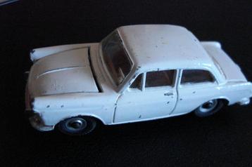 Volkswagen 1500 (1961-1973). beschikbaar voor biedingen