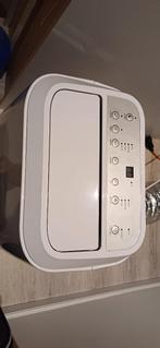 mobiele airco, Elektronische apparatuur, Airco's, Ophalen, 3 snelheden of meer, Zo goed als nieuw, 100 m³ of groter