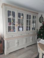 Buffetkast, Huis en Inrichting, Kasten | Buffetkasten, Ophalen, 200 cm of meer, Eikenhout, 200 cm of meer