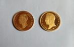 Goud munten te koop, Postzegels en Munten, Munten | Europa | Euromunten, Ophalen, Goud