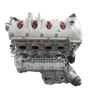 Moteur Porsche Cayenne 92A – 48.02.M48.02.M48 – 2014 beschikbaar voor biedingen