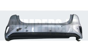 Bumper KIA Ceed 3 III HB 18- 86611-J7000 Achterbumper KJ1195 beschikbaar voor biedingen