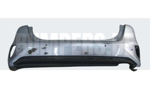 Bumper KIA Ceed 3 III HB 18- 86611-J7000 Achterbumper KJ1195, Auto-onderdelen, Carrosserie, Bumper, Achter, Gebruikt, 6 maanden garantie