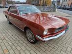 Ford Mustang Coupe 1966, Auto's, Automaat, Bedrijf, 2 deurs, Ford