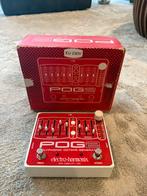 Electro harmonix Pog 2, Muziek en Instrumenten, Ophalen of Verzenden, Zo goed als nieuw, Overige typen