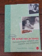 Herinneringen ophalen met mensen met dementie, Ophalen of Verzenden, Nieuw, Gezondheid en Conditie