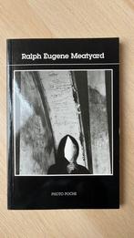 Ralph Eugene Meatyard - Photo poche 87