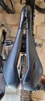 Selle italia XLR boost, Fietsen en Brommers, Fietsonderdelen, Ophalen of Verzenden, Zadel