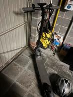 E-step, Fietsen en Brommers, Steps, Ophalen of Verzenden, Gebruikt, Elektrische step (E-scooter)