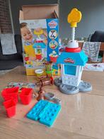 play- Doh Kitchen "Popcorn Party" Volledig !, Kinderen en Baby's, Speelgoed | Educatief en Creatief, Ophalen of Verzenden