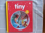 TINY DE COMPLETE COLLECTIE 5 VERHALEN, Ophalen of Verzenden, Zo goed als nieuw
