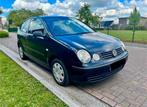 Volkswagen Polo 1.2i Benzine Euro4 Lez Toegelaten, Auto's, Volkswagen, Te koop, Euro 4, Stadsauto, Benzine