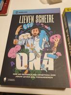 Lieven Scheire - DNA, Boeken, Ophalen of Verzenden, Lieven Scheire