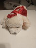 Hond met glinsterend kostuum, Ophalen, Gebruikt, Hond