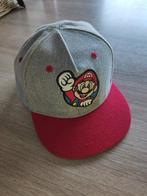 Nieuwe pet Super Mario - maat 92/104, Kinderen en Baby's, Kinderkleding | Petten en Hoeden, Ophalen, Jongen of Meisje, H&M, Nieuw