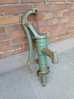 Handwaterpomp, Tuin en Terras, Waterpompen, Ophalen, Zo goed als nieuw