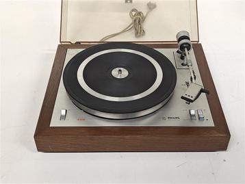 A6810 Philips 408 Platenspeler beschikbaar voor biedingen